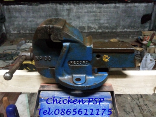 ปากกา RECORD No.00 เดิม ๆ