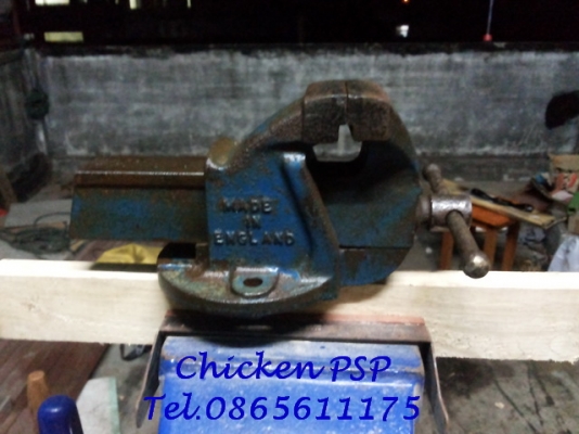 ปากกา RECORD No.00 เดิม ๆ