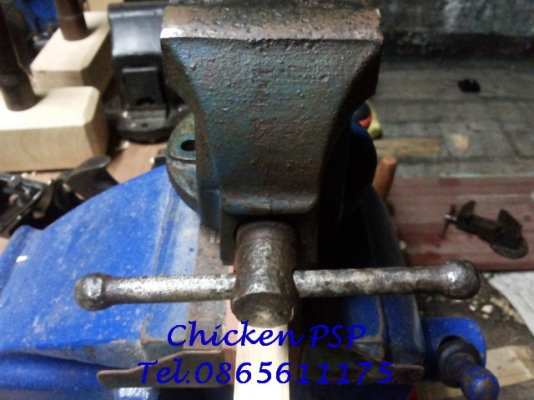 ปากกา RECORD No.00 เดิม ๆ