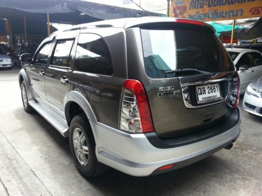 ขายด่วน ISUZU MU-7 PRIMO 3.0 PLATINUM 2009 ขายด่วน ISUZU MU-7 PRIMO 3.0 PLATINUM 2009
