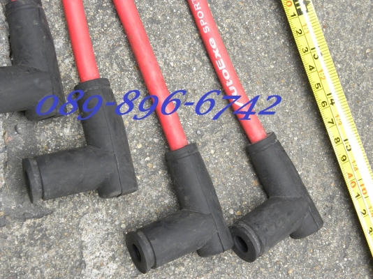 ขายสายหัวเทียน AutoExe