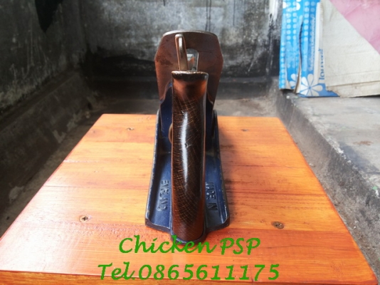 กบเหล็ก RECORD No.4 Made in England ขนาด 9 นิ้วเศษ สภาพสวยเดิม ๆ กบเหล็ก RECORD No.4 Made in England ขนาด 9 นิ้วเศษ สภาพสวยเดิม ๆ