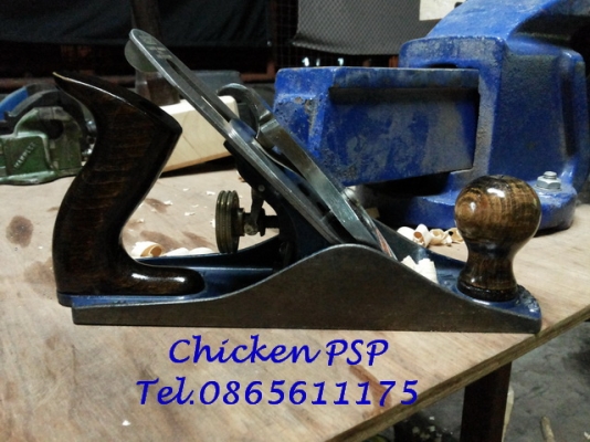 กบเหล็ก RECORD No.4 Made in England ขนาด 9 นิ้วเศษ สภาพสวยเดิม ๆ กบเหล็ก RECORD No.4 Made in England ขนาด 9 นิ้วเศษ สภาพสวยเดิม ๆ