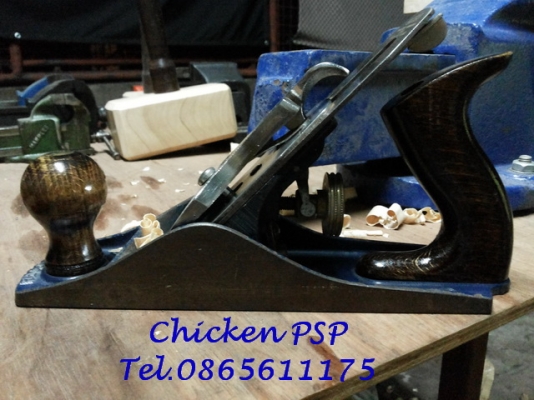 กบเหล็ก RECORD No.4 Made in England ขนาด 9 นิ้วเศษ สภาพสวยเดิม ๆ กบเหล็ก RECORD No.4 Made in England ขนาด 9 นิ้วเศษ สภาพสวยเดิม ๆ