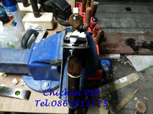 กบเหล็ก RECORD No.4 Made in England ขนาด 9 นิ้วเศษ สภาพสวยเดิม ๆ กบเหล็ก RECORD No.4 Made in England ขนาด 9 นิ้วเศษ สภาพสวยเดิม ๆ