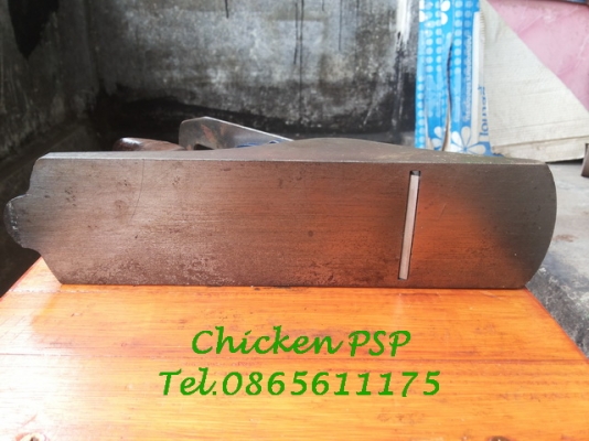 กบเหล็ก RECORD No.4 Made in England ขนาด 9 นิ้วเศษ สภาพสวยเดิม ๆ กบเหล็ก RECORD No.4 Made in England ขนาด 9 นิ้วเศษ สภาพสวยเดิม ๆ