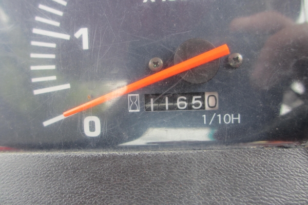 มาแล้ว KUBOTA L4508    ตามสภาพพร้อมใบมีดดันดินหน้า และโรตารี ตราช้าง