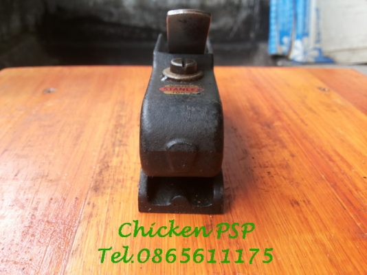 กบเหล็ก กบเหล็ก STANLEY No.75 Made in England สภาพนางฟ้า สวย ๆ เดิม ๆ กบเหล็ก กบเหล็ก STANLEY No.75 Made in England สภาพนางฟ้า สวย ๆ เดิม ๆ