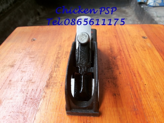 กบเหล็ก กบเหล็ก STANLEY No.75 Made in England สภาพนางฟ้า สวย ๆ เดิม ๆ กบเหล็ก กบเหล็ก STANLEY No.75 Made in England สภาพนางฟ้า สวย ๆ เดิม ๆ