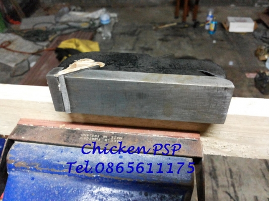 กบเหล็ก กบเหล็ก STANLEY No.75 Made in England สภาพนางฟ้า สวย ๆ เดิม ๆ กบเหล็ก กบเหล็ก STANLEY No.75 Made in England สภาพนางฟ้า สวย ๆ เดิม ๆ