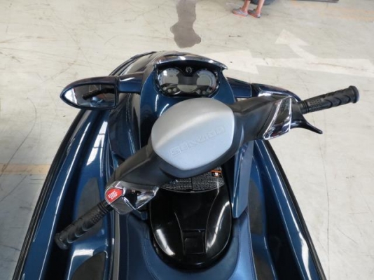@@@!!!ขายเจ็ทสกีมือสอง 2009 SEADOO GTI SE130 เพียง 95 ชม. เท่านั้น !!!@@@ @@@!!!ขายเจ็ทสกีมือสอง 2009 SEADOO GTI SE130 เพียง 95 ชม. เท่านั้น !!!@@@