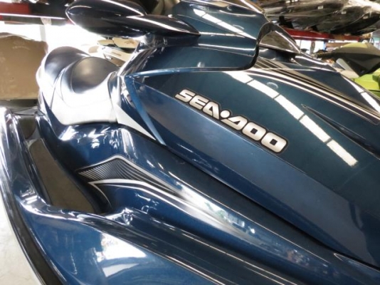 @@@!!!ขายเจ็ทสกีมือสอง 2009 SEADOO GTI SE130 เพียง 95 ชม. เท่านั้น !!!@@@ @@@!!!ขายเจ็ทสกีมือสอง 2009 SEADOO GTI SE130 เพียง 95 ชม. เท่านั้น !!!@@@