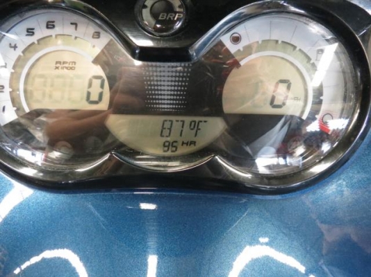 @@@!!!ขายเจ็ทสกีมือสอง 2009 SEADOO GTI SE130 เพียง 95 ชม. เท่านั้น !!!@@@ @@@!!!ขายเจ็ทสกีมือสอง 2009 SEADOO GTI SE130 เพียง 95 ชม. เท่านั้น !!!@@@