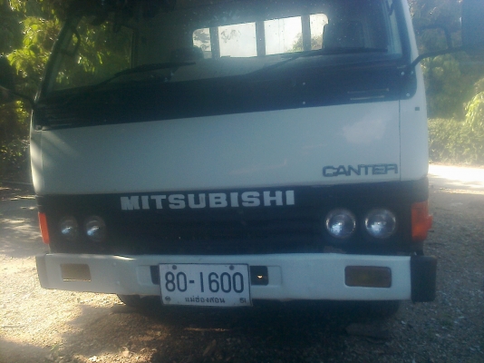 มิตซู แคนเตอร์ ปี36