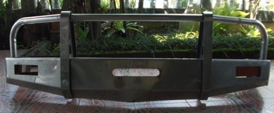 ขาย กันชนหน้ารถออฟโรด ใส่ LN ส่งทั่วไทย