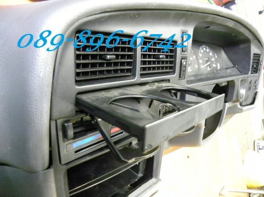 ขายชุดคอนโซนหน้า TOYOTA MIGHTY SURF แท้ๆJapan ขายชุดคอนโซนหน้า TOYOTA MIGHTY SURF แท้ๆJapan