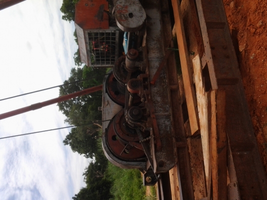 085-7666984 รับตอกเสาเข็มทั่วพื้นที่..เน้นเขาใหญ่...ปาช่อง