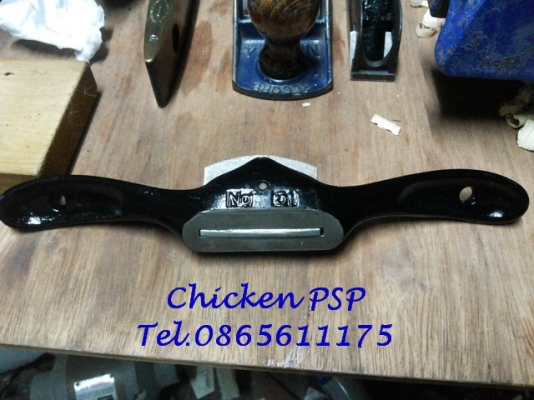 กบผีเสื้อ STANLEY No.51 สภาพสวย ขนาด 10 นิ้ว ใบกบกว้าง 2 นิ้ว กบผีเสื้อ STANLEY No.51 สภาพสวย ขนาด 10 นิ้ว ใบกบกว้าง 2 นิ้ว