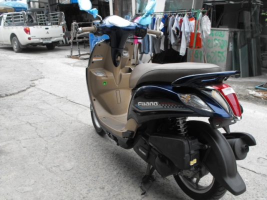 ขาย Yamaha Filano ปี 55