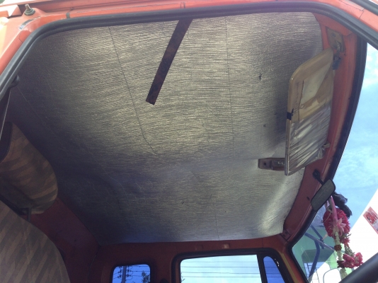 มาอีกแล้วครับ6ล้อราคาเบาๆ 7.20เมตรFtr11ny ตู้10บานครับ มาอีกแล้วครับ6ล้อราคาเบาๆ 7.20เมตรFtr11ny ตู้10บานครับ