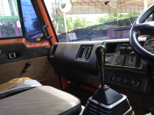 มาอีกแล้วครับ6ล้อราคาเบาๆ 7.20เมตรFtr11ny ตู้10บานครับ มาอีกแล้วครับ6ล้อราคาเบาๆ 7.20เมตรFtr11ny ตู้10บานครับ