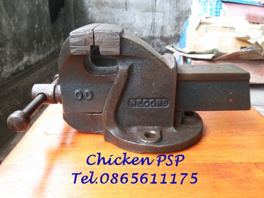 ฝากรูป ปากกา RECORD No.00 ให้ลูกค้าท่านนึงชมครับ