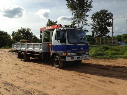 ขายกระบะเหล็ก 2.10x5.20ม. สภาพสวยมาก