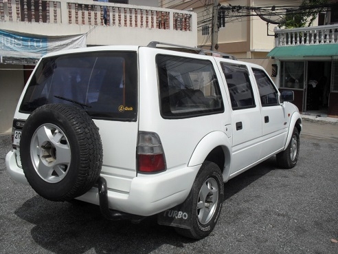 ADVENTURE รถครอบครับ จัดไฟแนนท์ให้ได้ ADVENTURE รถครอบครับ จัดไฟแนนท์ให้ได้