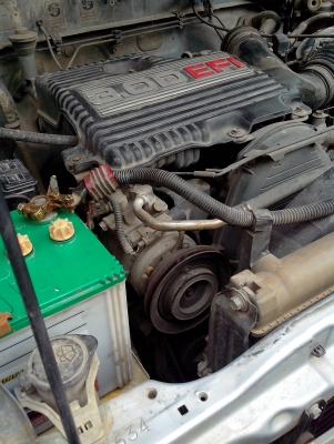 ขายไทเกอร์แค็บปี2000 เครื่อง3000 ตามสภาพ (พ่อค้าครับ) ขายไทเกอร์แค็บปี2000 เครื่อง3000 ตามสภาพ (พ่อค้าครับ)