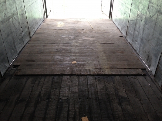 ขวยตู้10บาน7.20เมตร ขวยตู้10บาน7.20เมตร