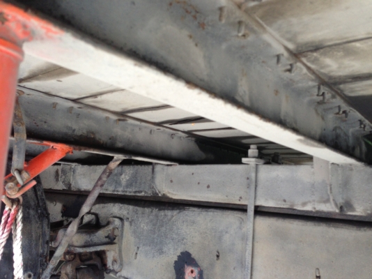 ขวยตู้10บาน7.20เมตร ขวยตู้10บาน7.20เมตร