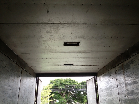 ขวยตู้10บาน7.20เมตร ขวยตู้10บาน7.20เมตร