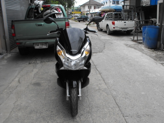 ขาย Honda PCX 150 I  สภาพสวยจัด