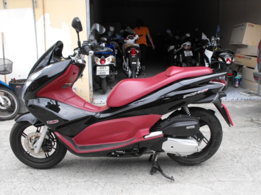 ขาย Honda PCX 150 I  สภาพสวยจัด