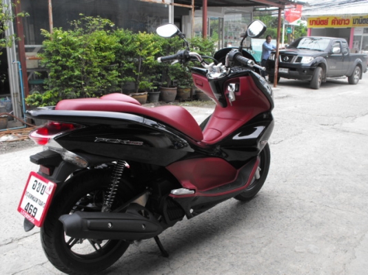 ขาย Honda PCX 150 I  สภาพสวยจัด