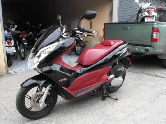 ขาย Honda PCX 150 I  สภาพสวยจัด