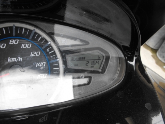 ขาย Honda PCX 150 I  สภาพสวยจัด