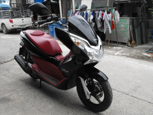 ขาย Honda PCX 150 I  สภาพสวยจัด