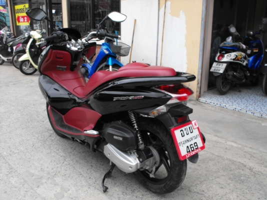 ขาย Honda PCX 150 I  สภาพสวยจัด