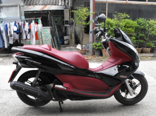 ขาย Honda PCX 150 I  สภาพสวยจัด