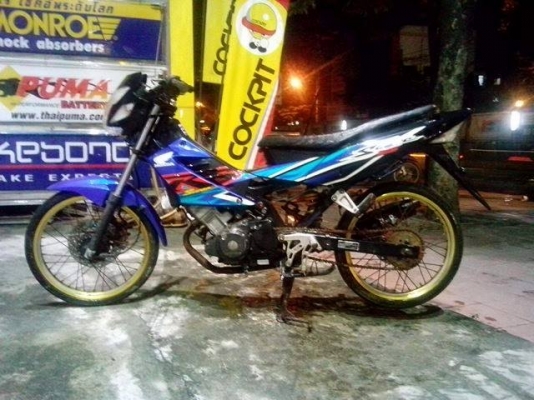 แยกขายโชนิกสตราท์มือ เคยจมน้ำมานะ