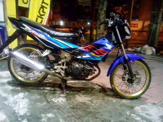 แยกขายโชนิกสตราท์มือ เคยจมน้ำมานะ