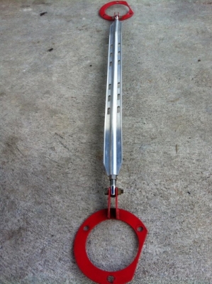 ขายค้ำโช็คหน้า สภาพกริบ ขายค้ำโช็คหน้า สภาพกริบ