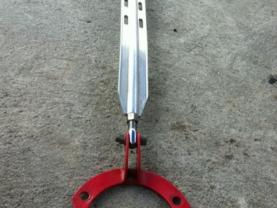 ขายค้ำโช็คหน้า สภาพกริบ ขายค้ำโช็คหน้า สภาพกริบ