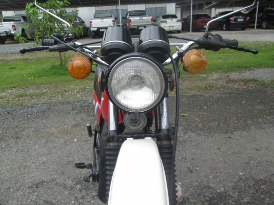 ขายรถ DT 125