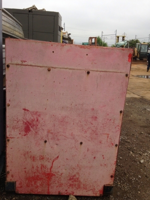 ขายเครื่องปั่นไฟ Denyo 60 Kva