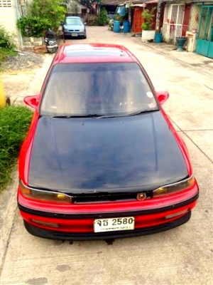 ตาเพชร CB3 Sunroof แก็สหัวฉีด หล่อๆ ตาเพชร CB3 Sunroof แก็สหัวฉีด หล่อๆ