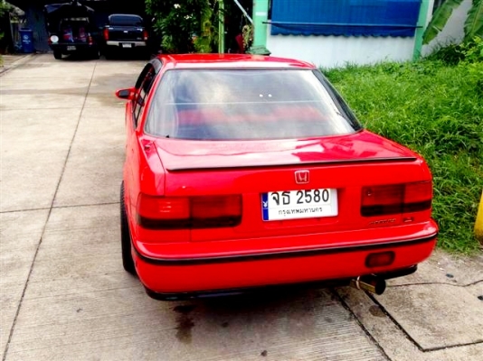 ตาเพชร CB3 Sunroof แก็สหัวฉีด หล่อๆ