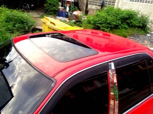 ตาเพชร CB3 Sunroof แก็สหัวฉีด หล่อๆ ตาเพชร CB3 Sunroof แก็สหัวฉีด หล่อๆ