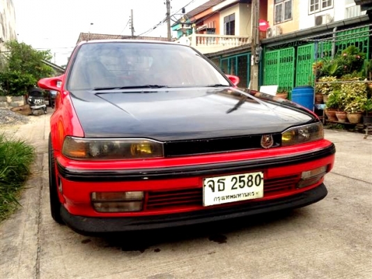 ตาเพชร CB3 Sunroof แก็สหัวฉีด หล่อๆ ตาเพชร CB3 Sunroof แก็สหัวฉีด หล่อๆ